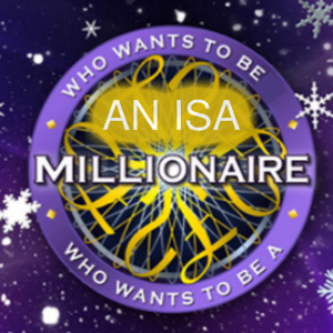 ISA Millionaire
